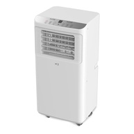Ar Condicionado Portátil 8.500 BTU/h HQ – Frio Eficiente com Timer e Refrigerante Ecológico - imagem 2