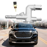 Refrigerante do Motor 25600-2E500 com Sensor: Peça de Reposição Essencial para Hyundai Tucson 2015-2021 - imagem 5