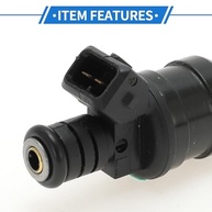 Kit 6 Injetores de Combustível 0280150960 para Buick Regal 3.8L V6 (1990-1995) - Fluxo Combinado e Bico de Combustível - imagem 5