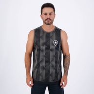 Regata Botafogo Division: Conforto e Estilo! - imagem 1