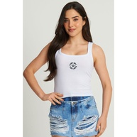 Regata Canelada Planet Girls: Conforto e Estilo! - imagem 1
