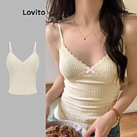 Regata com Laço Lovito: Estilo e Conforto! - imagem 1