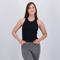 Regata Cropped Fila: Conforto e Estilo! - imagem 1