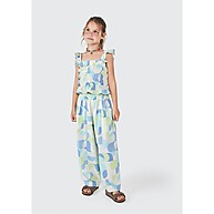Regata Cropped Hering Kids: Conforto e Estilo! - imagem 1