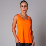 Regata Dry Fit Feminina: Treine com Conforto! - imagem 1