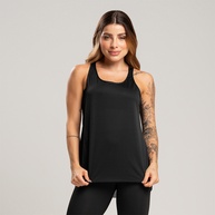 Regata Dry Fitness: Conforto e Estilo! - imagem 1