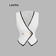 Regata Elegante com Laço: Seu Look Sofisticado! - imagem 1