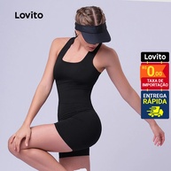 Regata Esportiva Lovito: Conforto e Estilo! - imagem 1