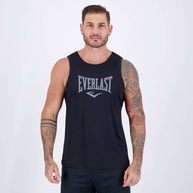 Regata Everlast Basic: Treine com Proteção UV50+ - imagem 1
