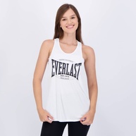 Regata Everlast Feminina: Treine com Estilo! - imagem 1