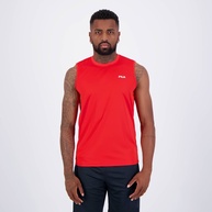 Regata Fila Myler: Treino com Estilo! - imagem 1
