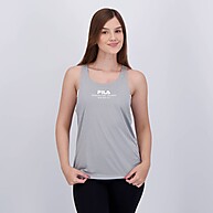 Regata Fila Train Feminina: Performance e Estilo - imagem 1