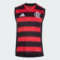 Regata Flamengo Adidas 2025: Garanta a Sua! - imagem 1