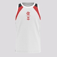 Regata Flamengo Infantil: Raízes e Conforto! - imagem 1