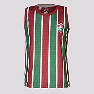 Regata Fluminense Infantil: Torça com Estilo! - imagem 1