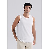 Regata Hering Texturizada: Conforto e Estilo 👕 - imagem 1