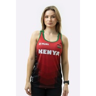 Regata HUPI Kenya Soul: Leveza e Performance - imagem 1