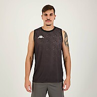 Regata Kappa Halpert: Treino com Estilo! - imagem 1