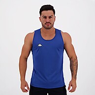 Regata Kappa Royal: Conforto e Estilo! - imagem 1