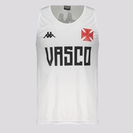 Regata Kappa Vasco: Vista Seu Orgulho! - imagem 1