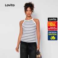 Regata Listrada Lovito: Conforto e Estilo! - imagem 1