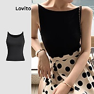 Regata Lovito: Básica, Elegante e Confortável - imagem 1