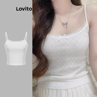 Regata Lovito com Laço: Estilo e Conforto! - imagem 1