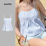 Regata Lovito: Conforto e Estilo para o Verão - imagem 1