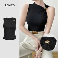Regata Lovito: Estilo Casual para o Verão - imagem 1