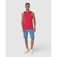 Regata Masculina Algodão: Conforto e Estilo! - imagem 1