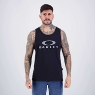 Regata Oakley Bark: Conforto e Estilo! - imagem 1