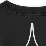 Regata Oversized BUILT BY PAIN – Transforme Dor em Força - imagem 1
