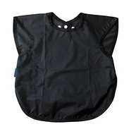 Babador Regata Impermeável (Preto) - imagem 2