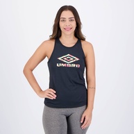 Regata Umbro Diamond Beach: Treine com Estilo! - imagem 1