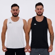 regatas-kappa-basic-kit-2-preto-e-branco