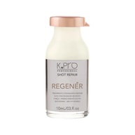 Regener Shot K.Pro: Revitalize Seus Cabelos em 5 Minutos! - imagem 1