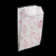 Sacola Pipoca Hot Dog Princesas Disney Regina - imagem 2