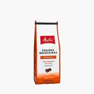 CAFÉ REGIÕES BRASILEIRAS CERRADO 250G - imagem 2