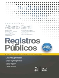 Registros Públicos 5ª Edição 2025: O Guia Essencial para Profissionais e Concurseiros - imagem 2