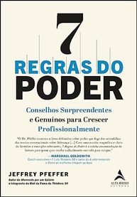 7 Regras do Poder: O Guia Essencial para o Sucesso Profissional e Pessoal - imagem 2