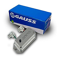 Regulador Alternador Ford F14000 MWM Gauss Original - imagem 1