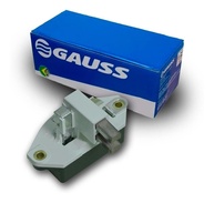 Regulador Alternador Gauss: Voltagem Perfeita! - imagem 1