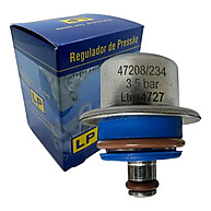 Regulador de Pressão 3.5 Bar: Guia Completo - imagem 1