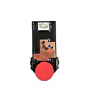 Regulador de Rotações Bosch GWS 17-125: Controle Total! - imagem 1