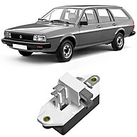 Regulador de Voltagem Gauss GA027: Passat/Santana - imagem 1