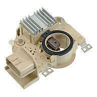 Regulador de Voltagem Gauss: JAC J2/J3 e Mitsubishi - imagem 1
