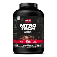 NT WHEY REGULAR CHOCOLATE 900 GR BR - imagem 1