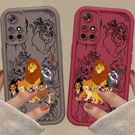 Capa Celular Rei Leão: Proteção e Estilo! - imagem 2