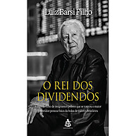 Rei dos Dividendos: A Saga de Luiz Barsi - imagem 1