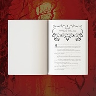O Rei da Terra do Nunca: Uma Releitura Dark e Sexy de Peter Pan - imagem 5